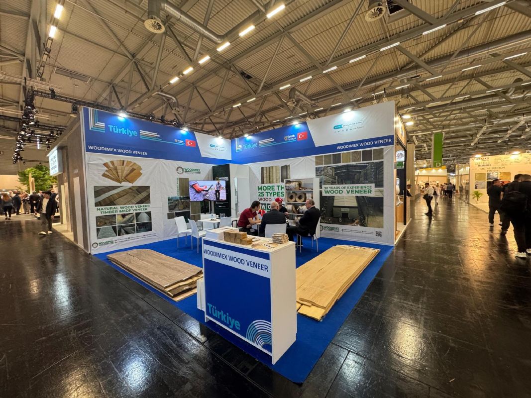 2025 Germany Interzum