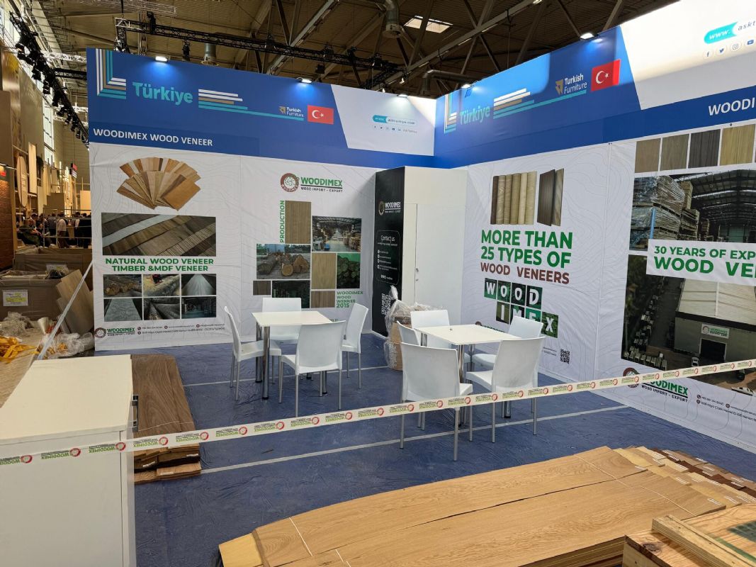 2025 Germany Interzum