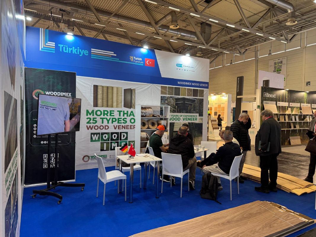 2025 Germany Interzum