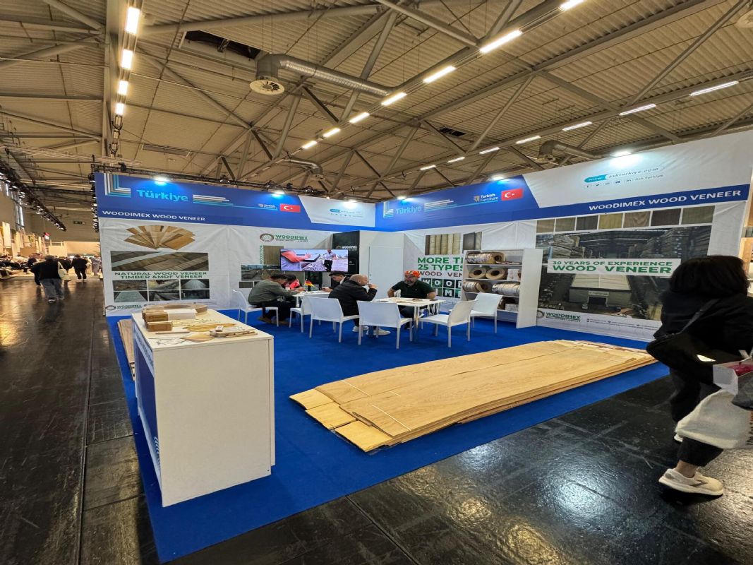 2025 Germany Interzum