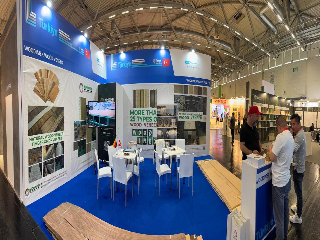 2025 Germany Interzum