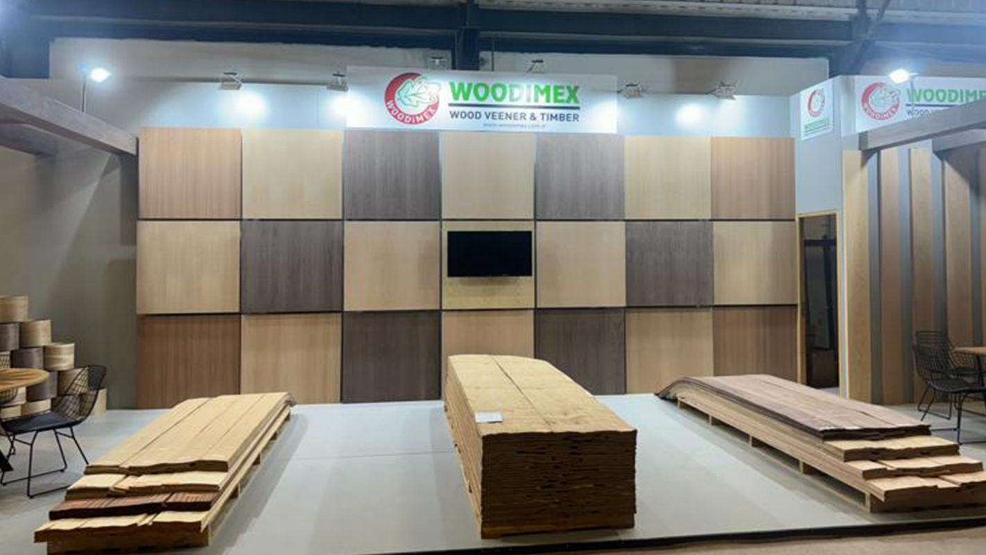 2024 Interzum İstanbul