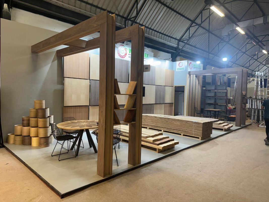 2024 Interzum İstanbul