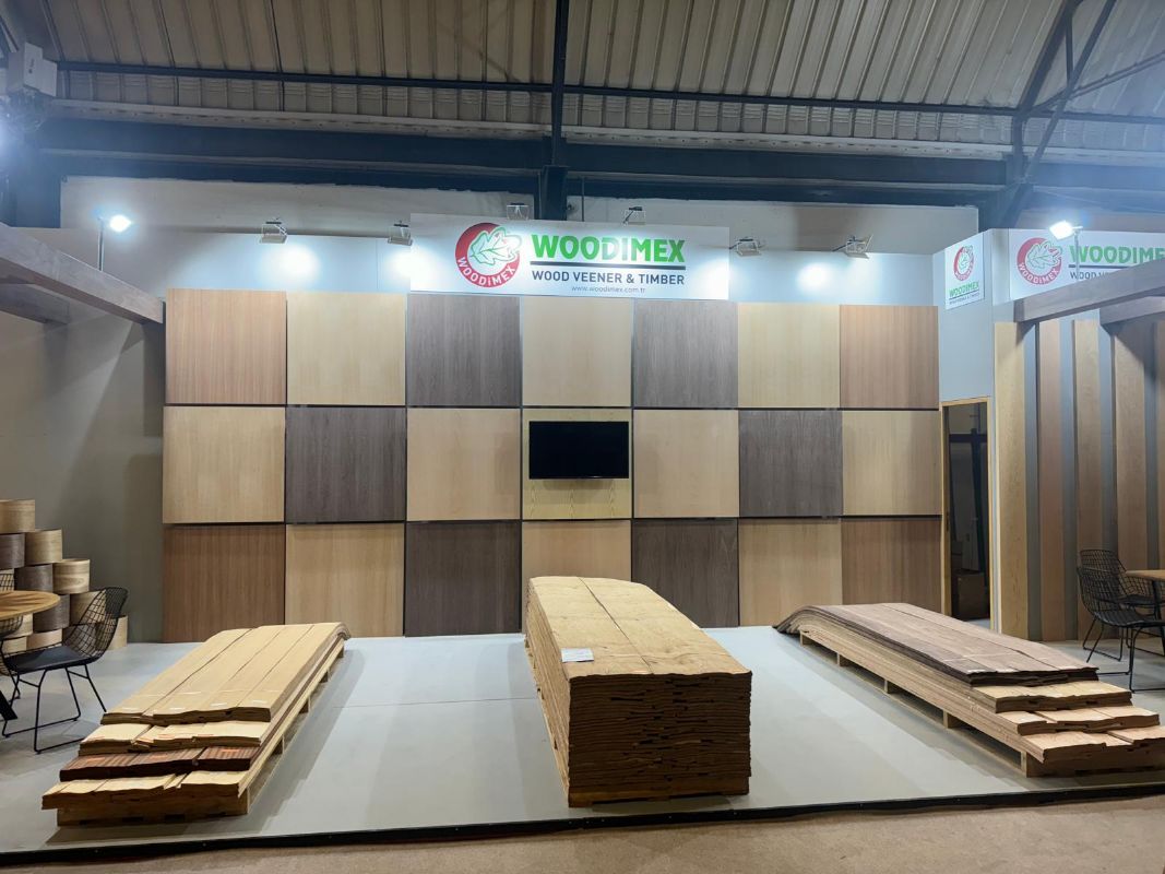 2024 Interzum İstanbul