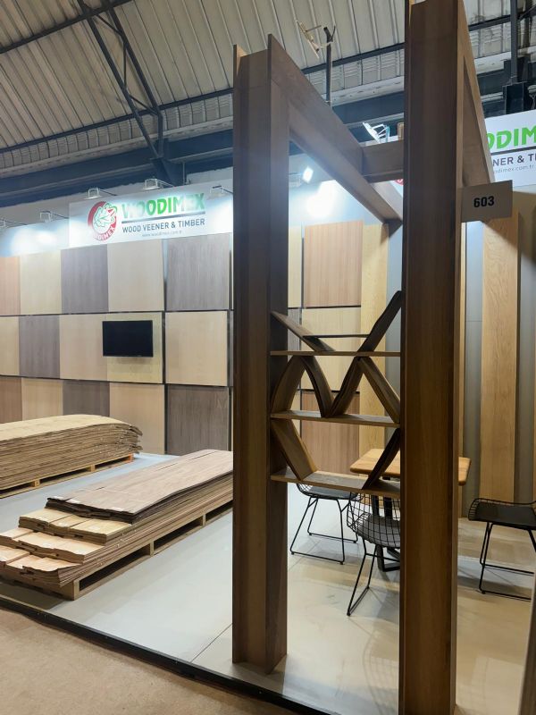 2024 Interzum İstanbul
