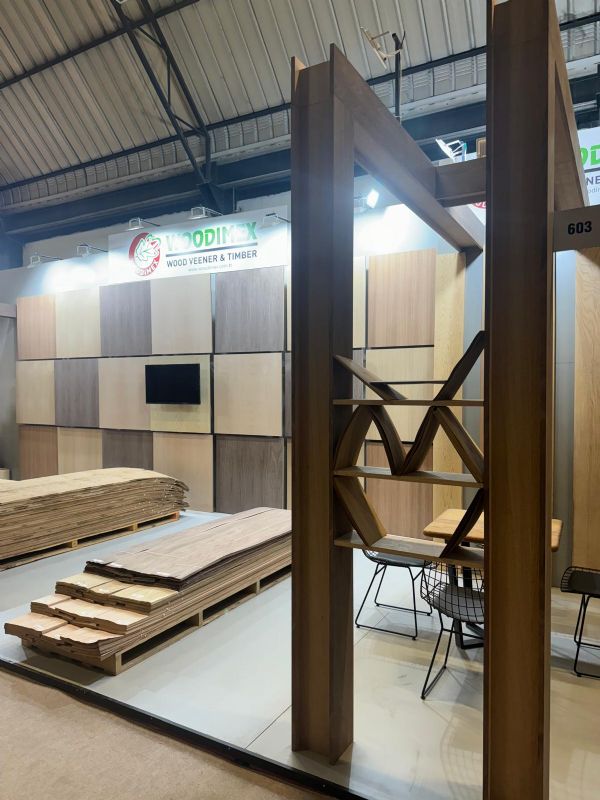 2024 Interzum İstanbul