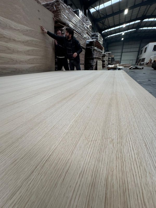 MDF Kaplama