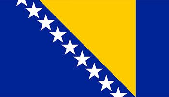 Bosna-Hersek