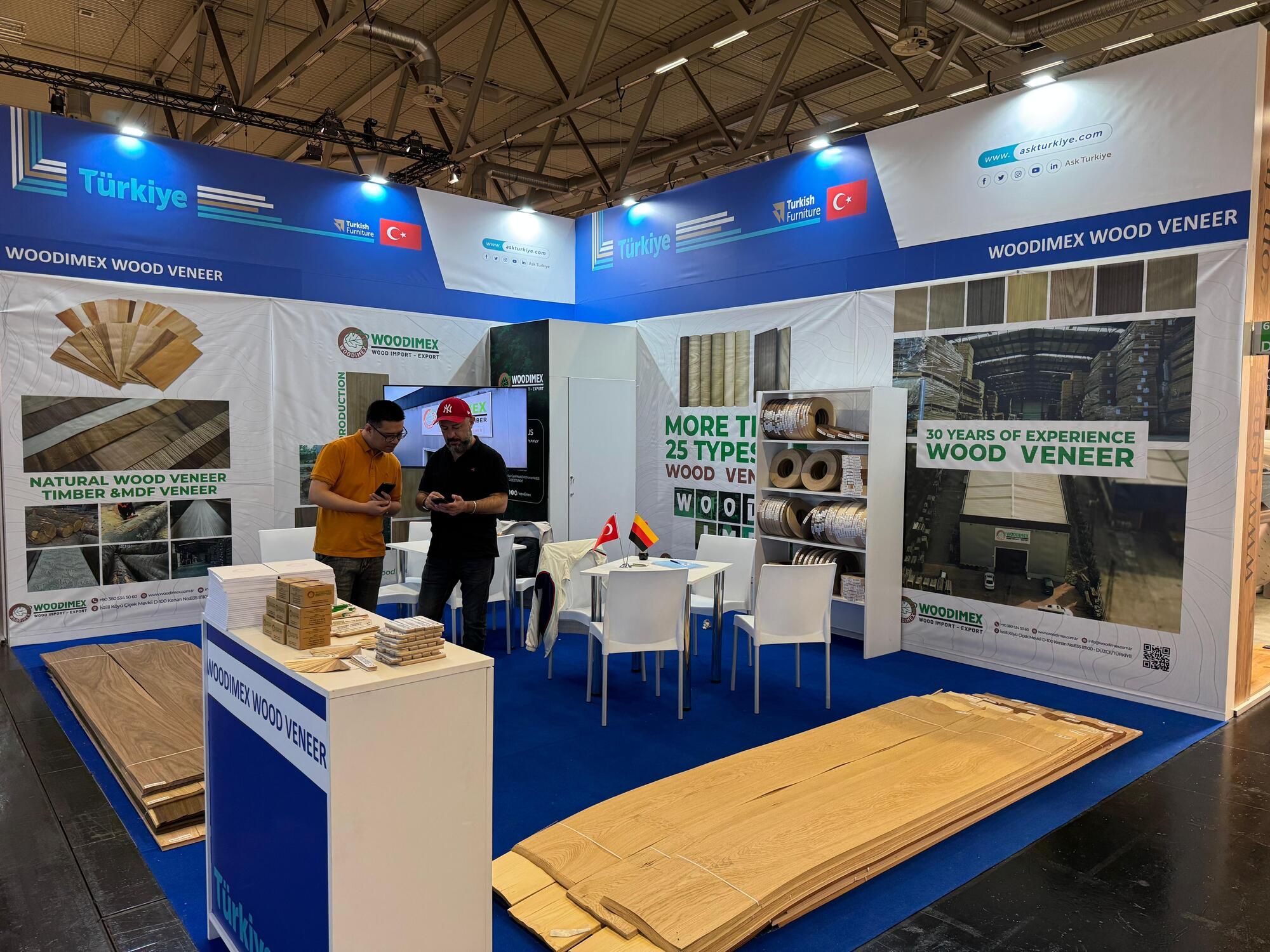 2025 Germany Interzum